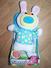 Sing A Ma Jigs Singamajigs Easter Peter Cottontail Bunny Rabbit Plush 
