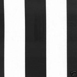 Awesome PERFECT Black and White Stripe.