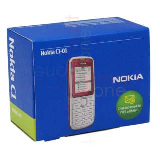 nokia c1 01 shipping reminder the domestic handling time is within 1 3 