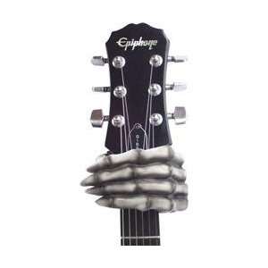  Grip Studios Guitar Wall Hanger Grip Reaper Musical 