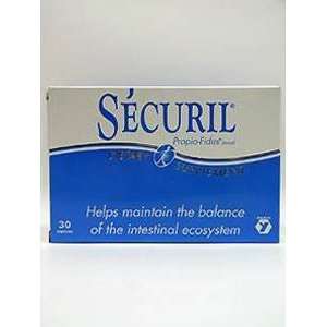  Allergy Research Group   Securil?   30 capsules Health 