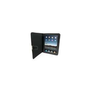  Ipad iPad Custom fit Black Case /Pouch with Optional Stand 