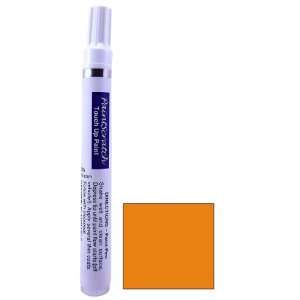  1/2 Oz. Paint Pen of Mango Tango Pearl Touch Up Paint for 