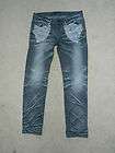 NICE WOMANS LOOK AT ME PANTS SIZE 29 COLOR GRAY
