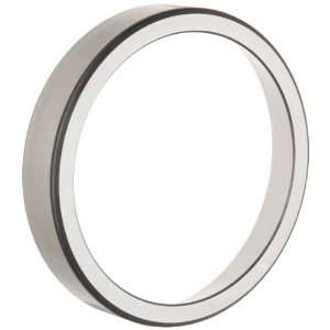   Outside Diameter, Steel, Inch, 6.1020 Outside Diameter, 1.1024 Width