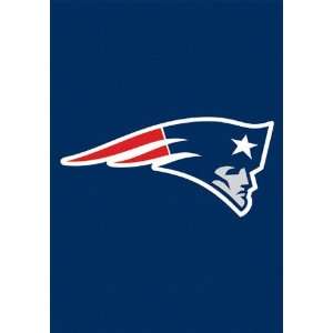  New England Patriots Window Flag