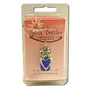  Aromatherapy Bottle Necklace Mother & Child Beauty