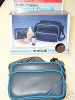 Vantage Multi Purpose Travel pouch  