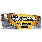   TaylorMade Burner Tour Golf Balls New $149.95 Retail 36 2 Ball Sleeves