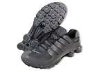 NIKE Men Shoes Air Shox NZ 2.0 Black Grey Athletic Shoes SZ 13