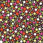 Michael Miller 100% Cotton Quilt Fabric 1 Yard Quilting Play Dot 