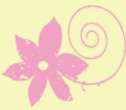 Crochet Pattern Babys Flower Fairy/Pixie Hat/Bonnet #36  