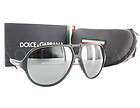 Dolce and Gabbana Black Sunglasses  
