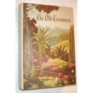  The Old Testament Various Books