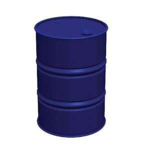  Bachmann 44 519 Oil Barrels (X10)