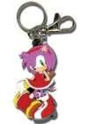 Sonic the Hedgehog   Amy Rose wall decoration
