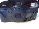 canon sure shot zoom  