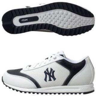  New Reebok MLB Business 2 NY Yankees Mens sneakers   Black Shoes