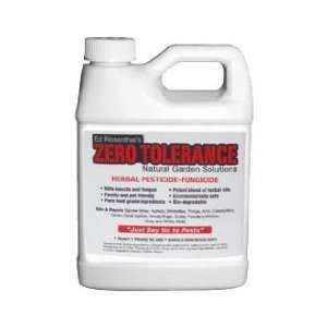  Zero Tolerance Pesticide RTU Gallon