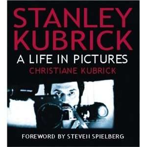  HardcoverStanley Kubrick A Life in Pictures n/a and n/a 