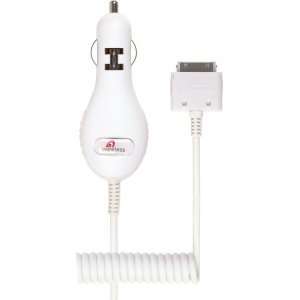  New Car Charger for Apple iPod Touch Nano iPhone 3G S  