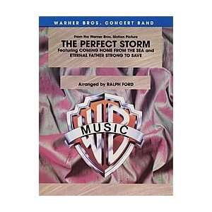  The Perfect Storm (from the Warner Bros. Motion Picture 