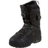 DC Womens Scout 2010 Ladies Boa Snowboard Boot   designer shoes 