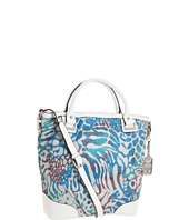  van zeeland center of attention tote $ 99 00 rated 5 