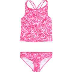 Lilly Pulitzer Kids  Exclusive Tessa Tankini (Toddler/Little 