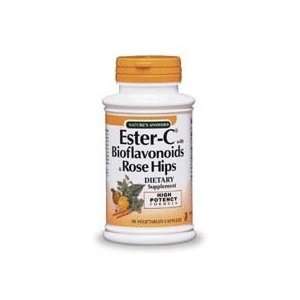   Ester C 180 veggie caps   Dietary Supplements