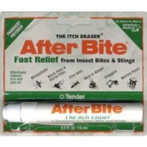  After Bite Itch Eraser Case Pack 48 