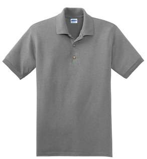 36 Gildan Polo Golf Work Sport Shirts S M L XL Bulk Lot  
