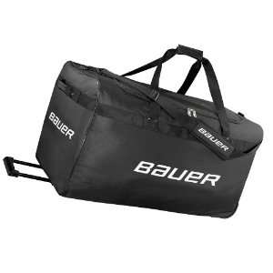  Bauer Supreme Rec Equipment Wheel Bag [SENIOR] Sports 