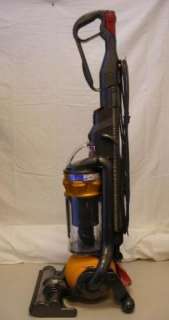 Dyson DC25 Ball All Floors Upright Home Cleaning Cyclonic Vacuum 