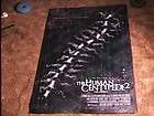 The Human Centipede II (Full Sequence) (2011) 27 x 40 Movie Poster 