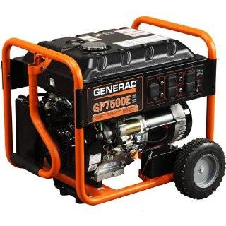  15,000 Watt Portable Generator (CARB Compliant) Explore similar items