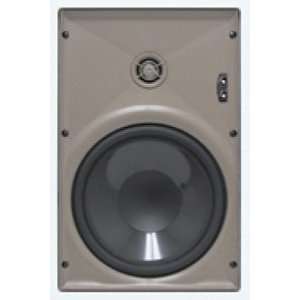   Proficient Audio W800, 8 in 150 Watt In Wall Speaker Pair Electronics