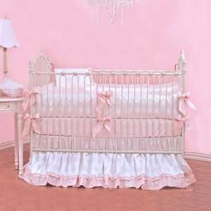  Barbie Crib Bedding Set Baby