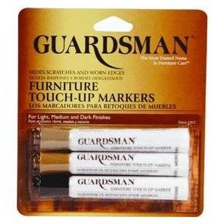 Guardsman Furniture Touch Up Kit