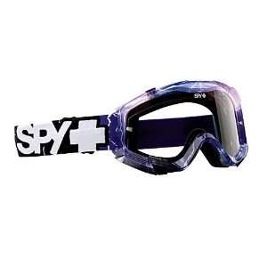 Spy Klutch Storm Riders Goggle 