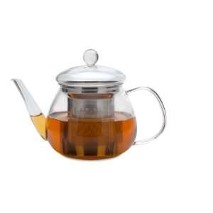  Petit Glass Teapot