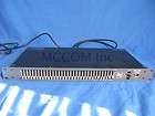 Electro Voice EQ 131 1/3 Octave Graphic Equalizer