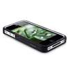 Case+INSTEN CHARGER+Cable+Privacy LCD Film For iPhone 4  