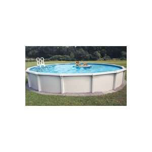    CNTR 15ftx52in Estate II Pool Less Liner Patio, Lawn & Garden