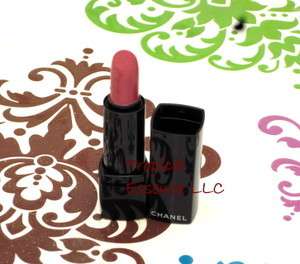 CHANEL Mini Lipstick Rouge Allure 05 DESIRABLE  