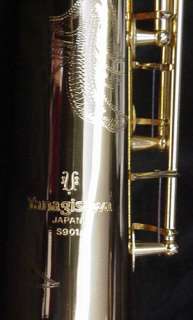 YANAGISAWA Soprano Saxophone   S 901   NEW   Ships FREE WORLDWIDE 