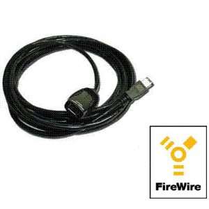  PARADIGM Firewire IEEE 1394a Extension Cable 5 meters 