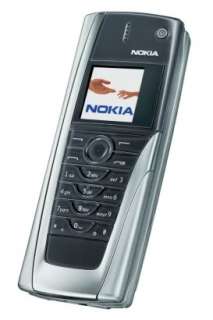   NOKIA 9500 COMMUNICATOR MOBILE PHONE + FREE GIFTS 6417182354014  
