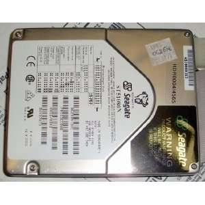  Samsung J3GH601497 Samsung 2 GB 50 Pin SCSI Hard Drive 