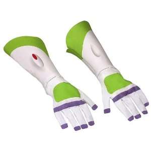  Buzz Lightyear Costume Gloves Toys & Games
